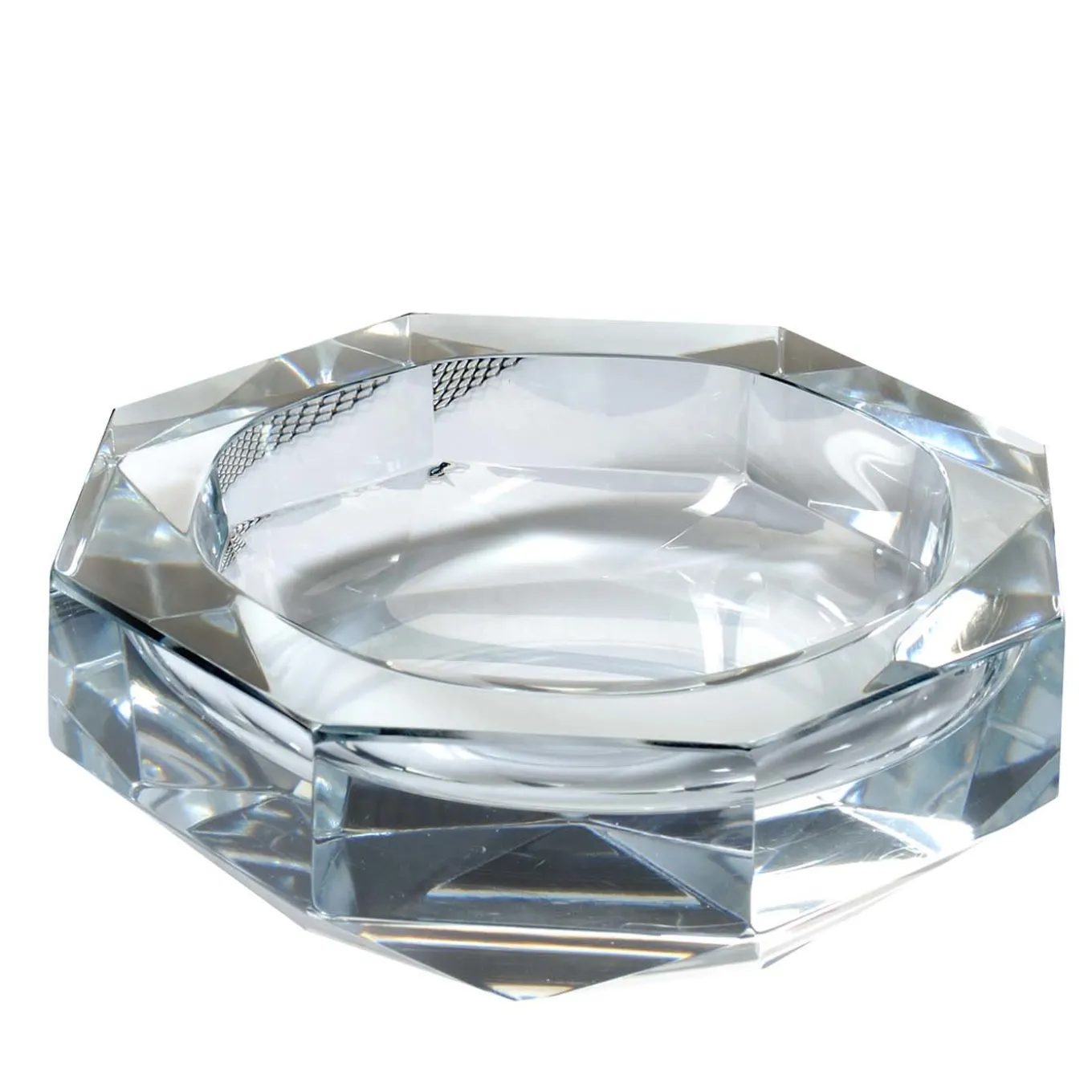 Posacenere grande Ottagoni