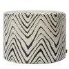 Pouf Cilindro Savana Outdoor