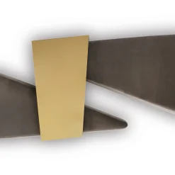 Pouf Composizione Atollo di Dainellistudio