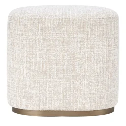 POUF EROSIONE CIRO DI CIARMOLI QUEDA STUDIO