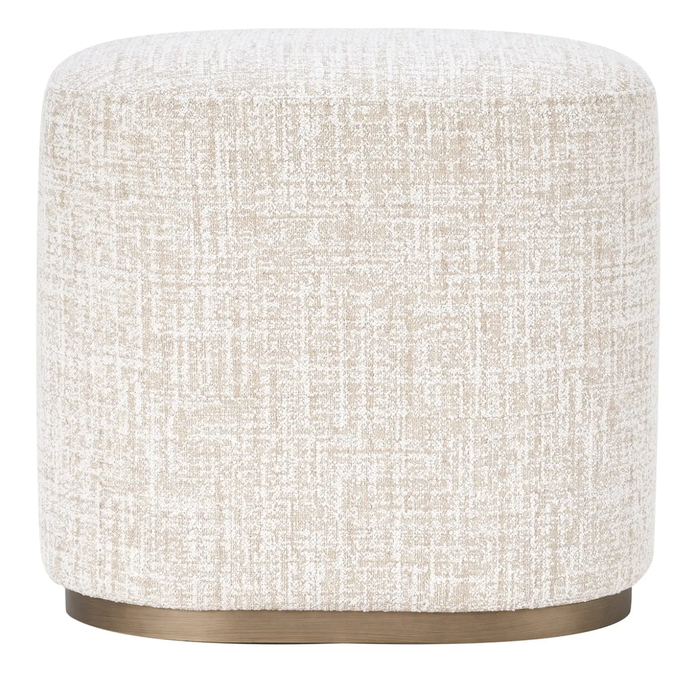 POUF EROSIONE CIRO DI CIARMOLI QUEDA STUDIO