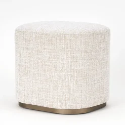 POUF EROSIONE CIRO DI CIARMOLI QUEDA STUDIO