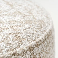 POUF EROSIONE CIRO DI CIARMOLI QUEDA STUDIO