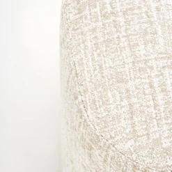 POUF EROSIONE CIRO DI CIARMOLI QUEDA STUDIO