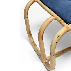 Pouf Jungle di Massimo Castagna