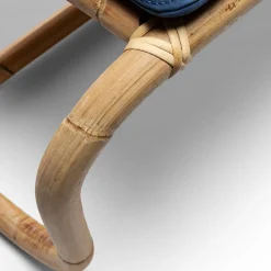 Pouf Jungle di Massimo Castagna