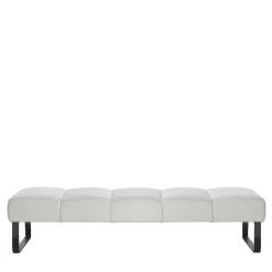 Pouf Patmos White di Terry Dwan