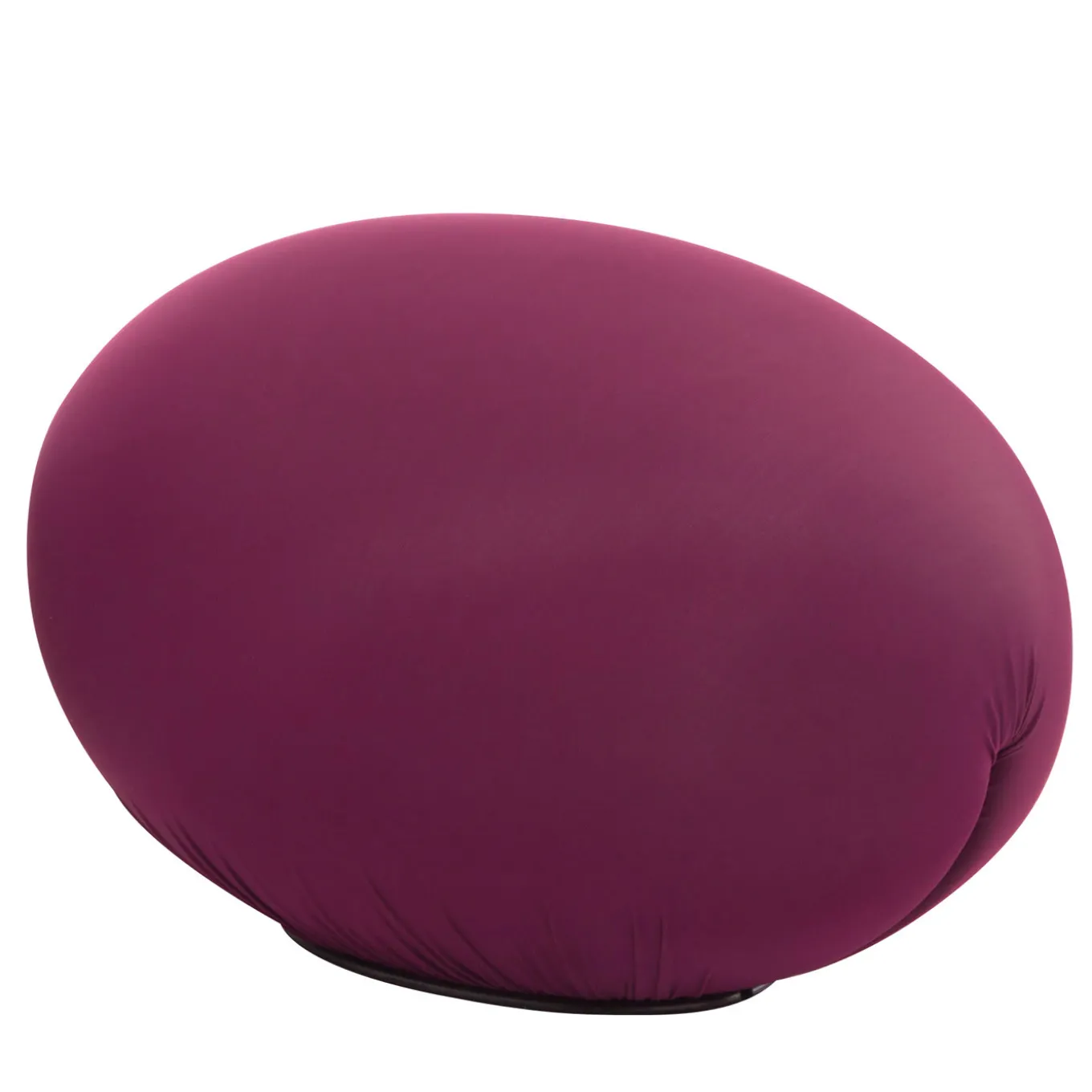 Pouf Tato Purple di Denis Santachiara