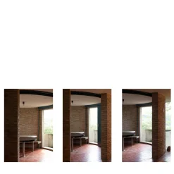 Progetti di De Carlo Serie fotografica 02, n.2