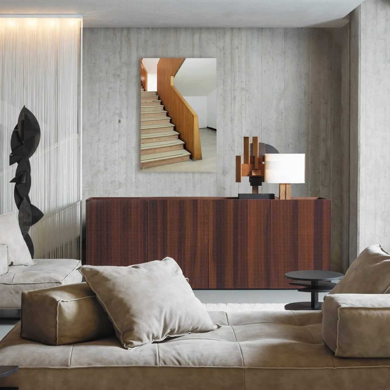 Progetti di De Carlo Serie fotografica 02, n.17