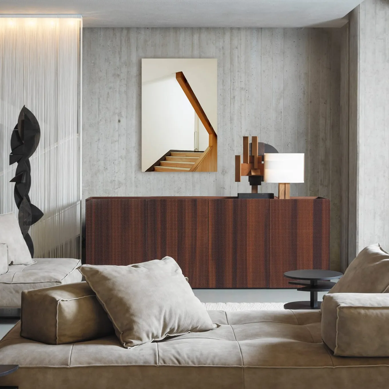 Progetti di De Carlo Serie fotografica 02, n.13