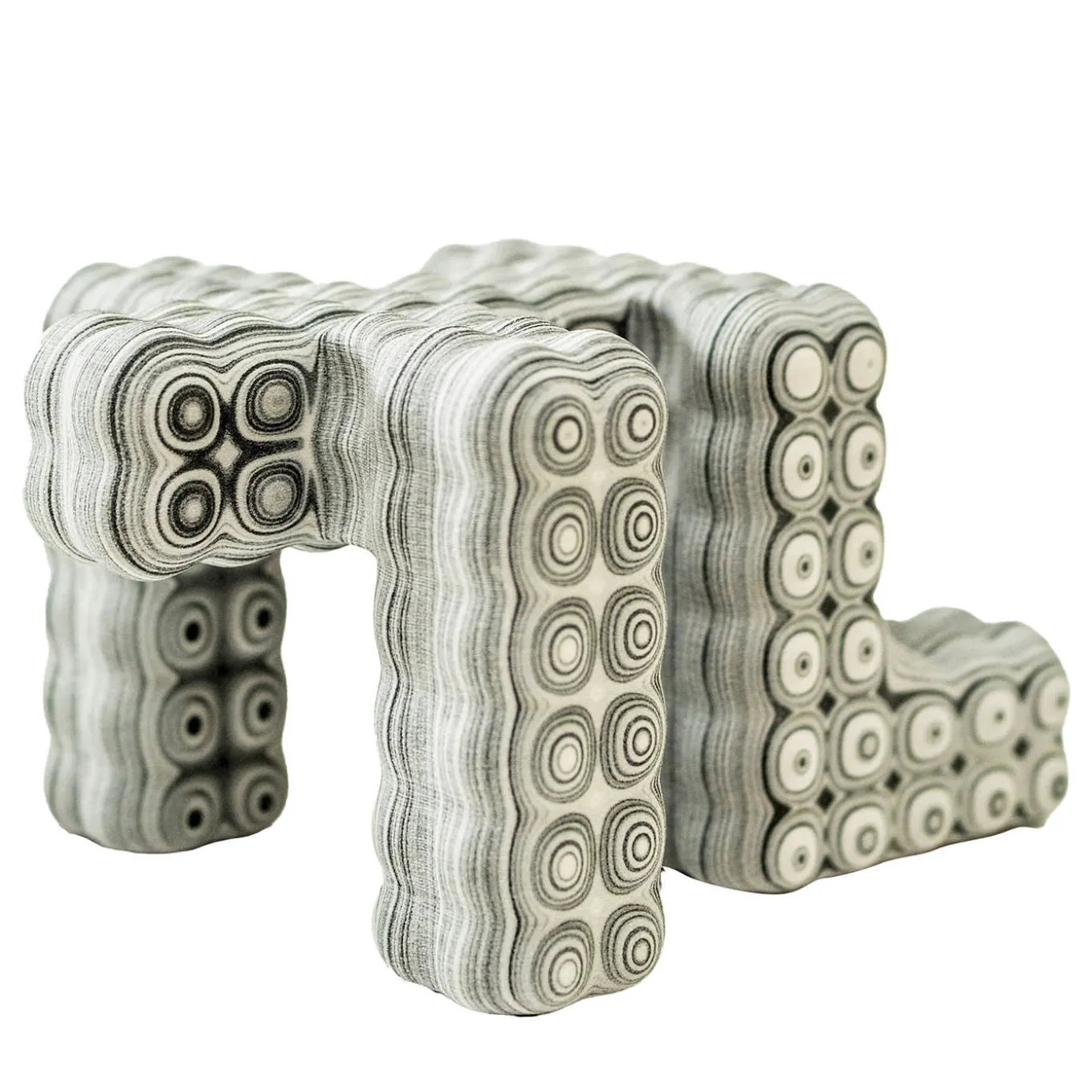 Prono Strata Birch 1