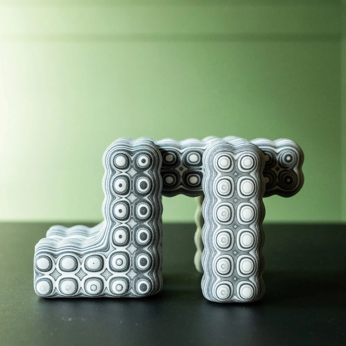 Prono Strata Birch 1