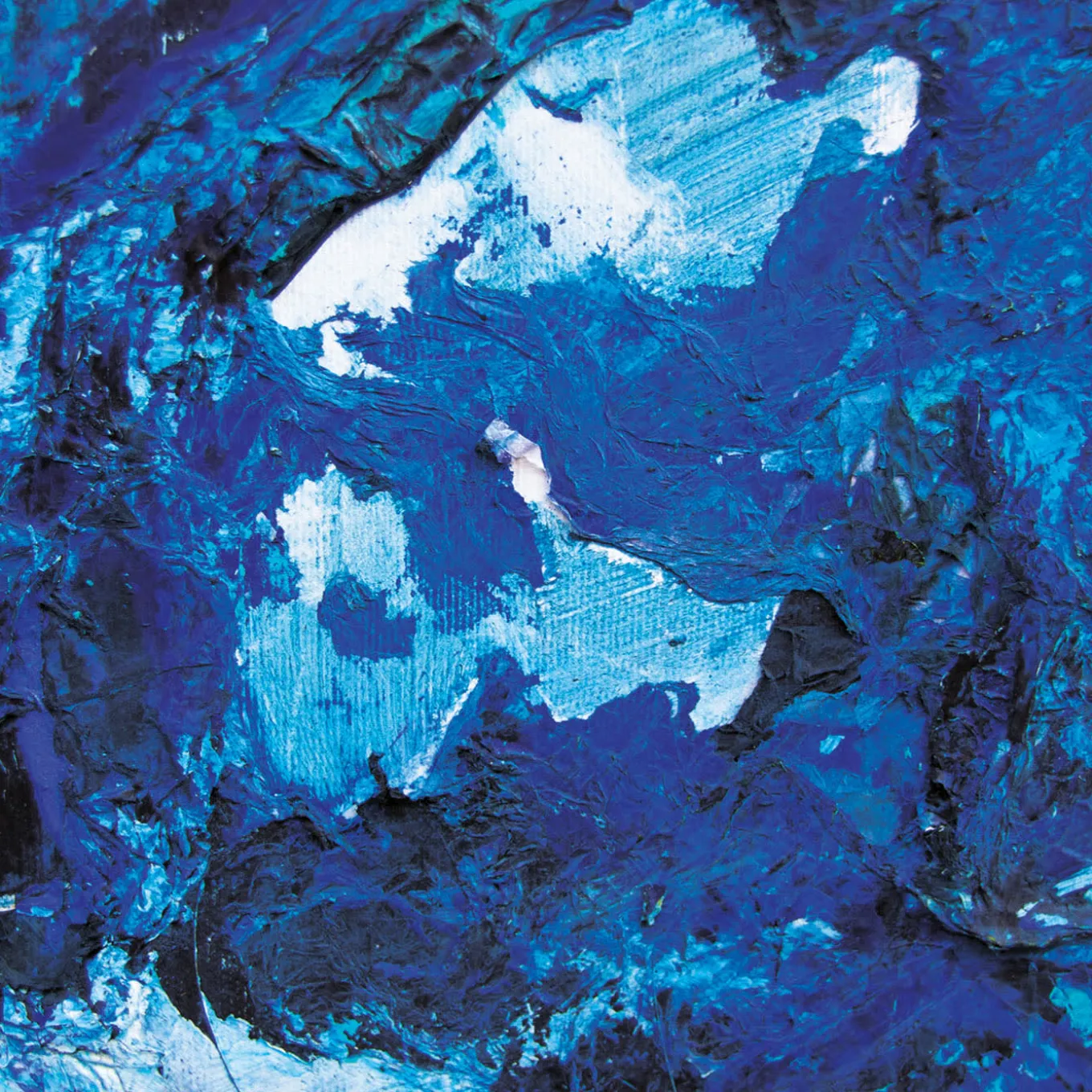 Può essere la pittura