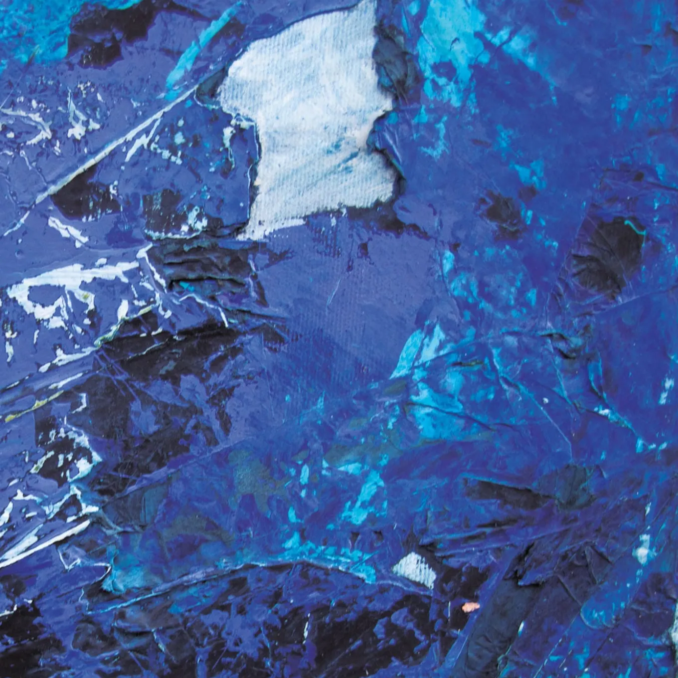 Può essere la pittura