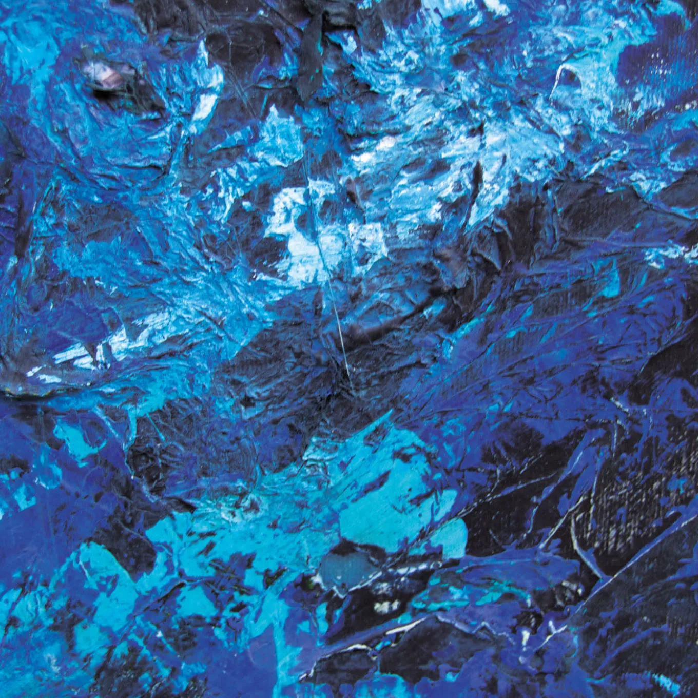 Può essere la pittura