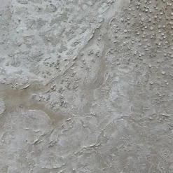 Quadro Materico Scie nel Deserto in Resina