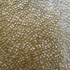 Quadro Materico Statua Classica Beige in resina