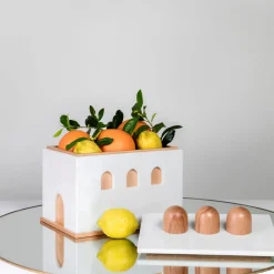 Quba, grande scatola bianca di Gabriele D'Angelo