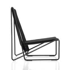 Rada Lounge Chair di Stefano Esposito