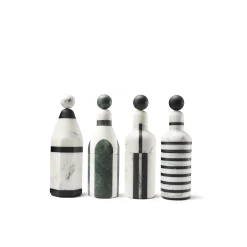 Raffreddatore a bottiglia di Pietro Russo