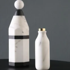 Raffreddatore a bottiglia di Pietro Russo