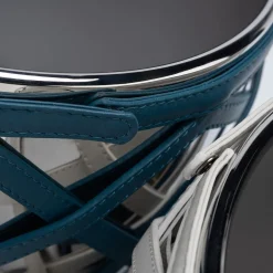 Raffreddatore per vino Escher Amalfi Blue