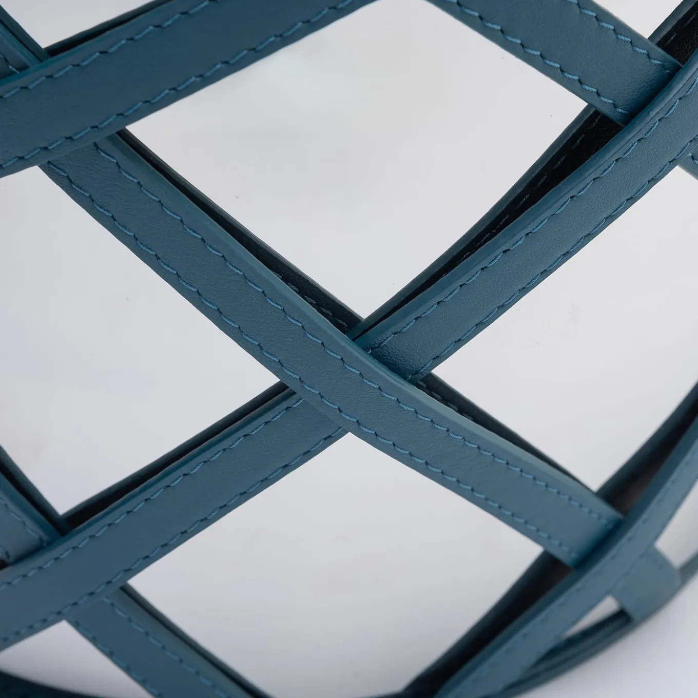 Raffreddatore per vino Escher Amalfi Blue