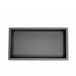 Regular Minimal - Serie Cassigoli Nero