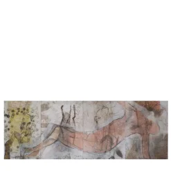 Resurrezione di Lazzaro Pittura