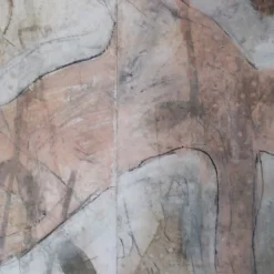 Resurrezione di Lazzaro Pittura