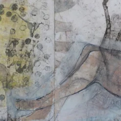 Resurrezione di Lazzaro Pittura