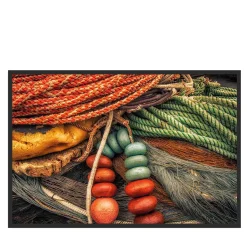 Reti da Pesca Fotografia