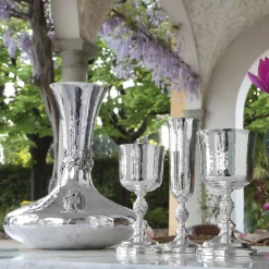 Rinascimento 1 Vetro