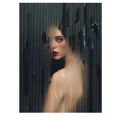 Rinascimento italiano 10 Ritratto fotografico