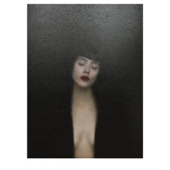 Ritorno al ritratto fotografico nero