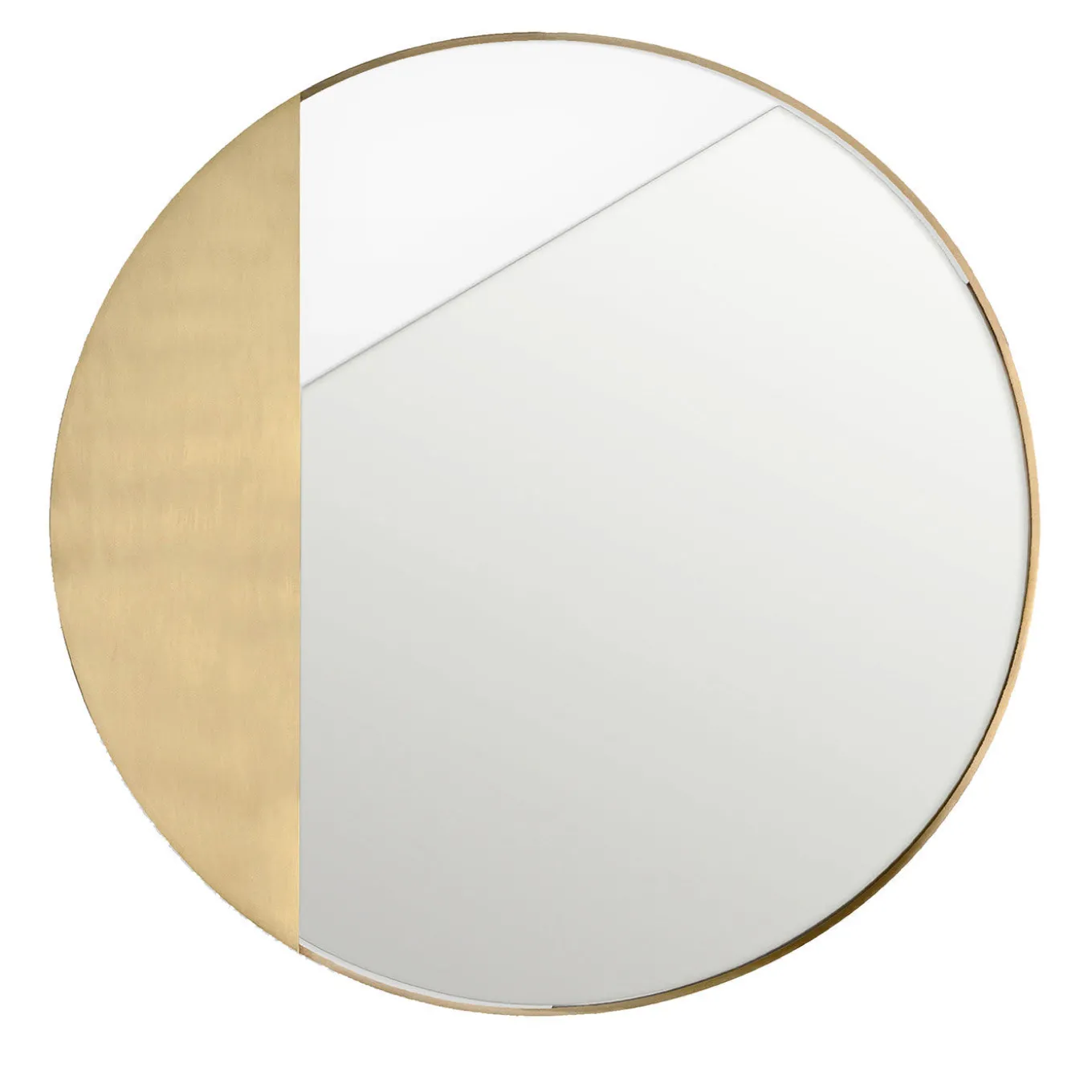 Rivoluzione 90 Specchio N. 1