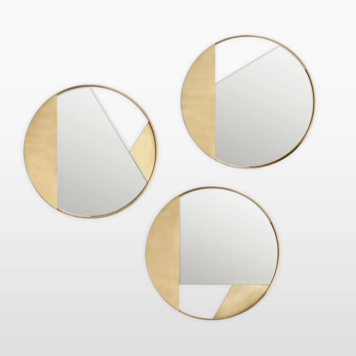 Rivoluzione 90 Specchio N. 1