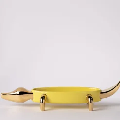 Rocco Giallo Vide Roche