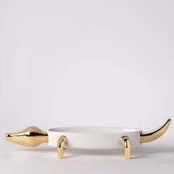 Rocco White Vide Poche