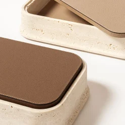 Rodi Marble Box rettangolare piccolo