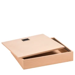 Roma AS1 Custodia per sigari