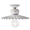 Roma C376 Lampada da soffitto