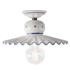 Roma C376 Lampada da soffitto