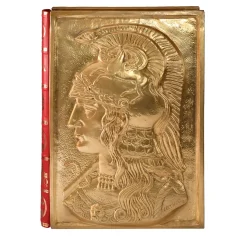 Roma città eterna Libro