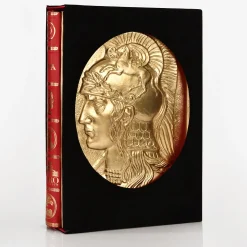 Roma città eterna Libro