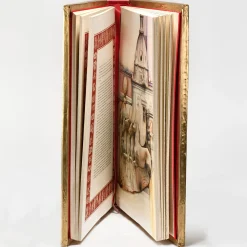 Roma città eterna Libro