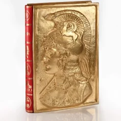 Roma città eterna Libro