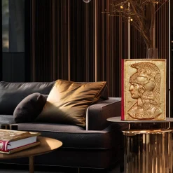 Roma città eterna Libro