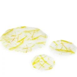 Roman Breeze Piatto da pranzo ottagonale asimmetrico